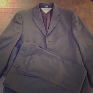 Men’s suit
